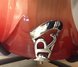 Rickenbacker 330/6 , Fireglo: Close up - Free
