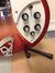 Rickenbacker 330/6 , Fireglo: Close up - Free2
