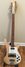 Rickenbacker 4001/4 C64S, Mapleglo: Full Instrument - Front
