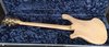 Rickenbacker 4001/4 C64S, Mapleglo: Full Instrument - Rear