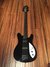 Rickenbacker 2030/4 GF, Jetglo: Full Instrument - Front