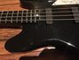 Rickenbacker 2030/4 GF, Jetglo: Close up - Free