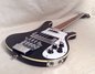 Rickenbacker 4001/4 , Jetglo: Free image2