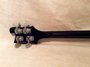 Rickenbacker 4001/4 , Jetglo: Headstock - Rear