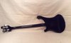 Rickenbacker 4001/4 , Jetglo: Full Instrument - Rear