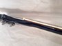 Rickenbacker 4001/4 , Jetglo: Neck - Rear