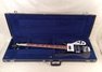 Rickenbacker 4001/4 , Jetglo: Close up - Free2