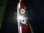 Rickenbacker 620/6 , Fireglo: Close up - Free