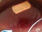 Rickenbacker 330/6 21 frets, Burgundy: Close up - Free