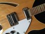 Rickenbacker 360/12 , Mapleglo: Free image