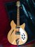 Rickenbacker 360/12 , Mapleglo: Full Instrument - Front