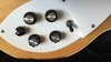 Rickenbacker 360/12 , Mapleglo: Close up - Free2