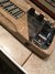 Rickenbacker 100/6 LapSteel, Two tone brown: Body - Front