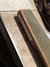 Dec 1954 Rickenbacker 100/6 LapSteel, Two tone brown: Body - Rear