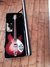 Rickenbacker 330/6 , Fireglo: Free image