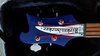 Rickenbacker 4003/4 , Midnightblue: Headstock