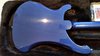 Nov 2010 Rickenbacker 4003/4 , Midnightblue: Body - Rear