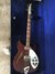 Rickenbacker 360/6 , Burgundy: Free image2