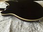 Rickenbacker 360/6 , Burgundy: Close up - Free