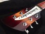 Rickenbacker 620/6 , MonteBrown: Headstock