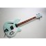 Rickenbacker 360/6 , Blue Boy: Full Instrument - Front