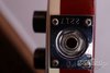 Rickenbacker 481/6 Slant Fret, Fireglo: Free image2