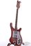 Rickenbacker 481/6 Slant Fret, Fireglo: Neck - Front