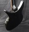 Jul 2006 Rickenbacker 350/6 V63, Jetglo: Body - Rear
