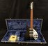 Rickenbacker 350/6 V63, Jetglo: Full Instrument - Front