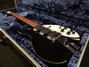 Rickenbacker 350/6 V63, Jetglo: Close up - Free