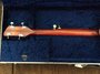 Rickenbacker 6000/5 Bantar, Fireglo: Headstock - Rear