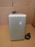 Rickenbacker M-10/amp , Silver: Free image