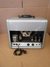 Rickenbacker M-10/amp , Silver: Full Instrument - Rear