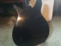 Apr 2006 Rickenbacker 325/6 C64, Jetglo: Body - Rear