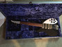 Rickenbacker 325/6 C64, Jetglo: Full Instrument - Front