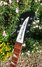 Aug 2007 Rickenbacker 360/6 VP, Jetglo: Headstock