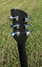 Rickenbacker 360/6 VP, Jetglo: Headstock - Rear