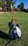 Rickenbacker 360/6 VP, Jetglo: Body - Front