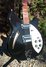 Rickenbacker 360/6 VP, Jetglo: Full Instrument - Front