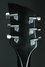 Rickenbacker 610/6 , Jetglo: Headstock - Rear