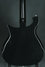 Mar 1994 Rickenbacker 610/6 , Jetglo: Body - Rear