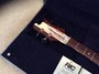 Rickenbacker 4001/4 CS, Cream: Headstock