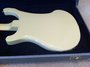 Aug 1993 Rickenbacker 4001/4 CS, Cream: Body - Rear