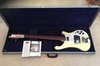 Rickenbacker 4001/4 CS, Cream: Full Instrument - Front