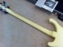 Rickenbacker 4001/4 CS, Cream: Neck - Rear