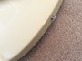 Rickenbacker 4001/4 CS, Cream: Close up - Free2
