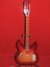 Rickenbacker 330/12 Mod, Fireglo: Free image