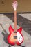 Rickenbacker 330/12 Mod, Fireglo: Full Instrument - Front