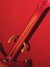 Rickenbacker 330/12 Mod, Fireglo: Neck - Rear