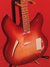 Rickenbacker 330/12 Mod, Fireglo: Close up - Free